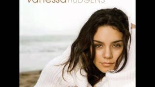 Vanessa Hudgens-Never Underestimate a Girl (Audio)