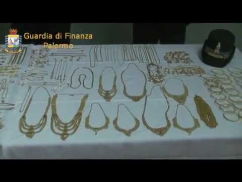 ASIATICO ARRESTATO A CAPODICHINO CON SOLDI FALSI, CINGALESE PRESO A PUNTA RAISI CON TRE CHILI D'ORO