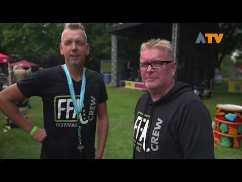 Fun For All bracht ook dit jaar weer sfeer in Sleeuwijk - Altena TV