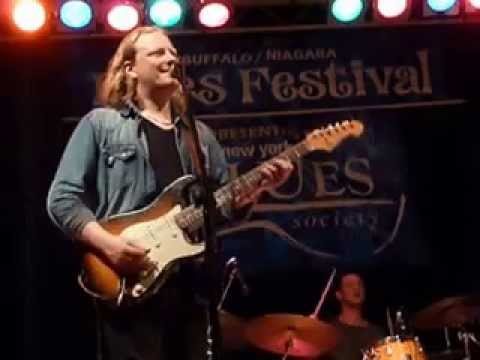 From Far Away - Matt Schofield - Buffalo Niagara Blues Festival