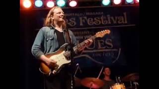 From Far Away - Matt Schofield - Buffalo Niagara Blues Festival