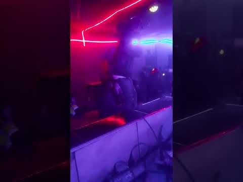 T FYAH Mr Killy killy life perfomenc at Yoyo club