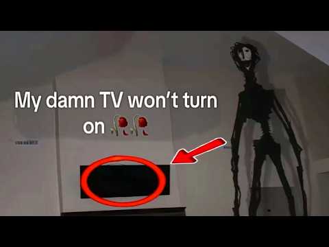 Creepy Memes