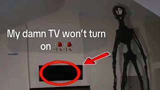 Scary Memes
