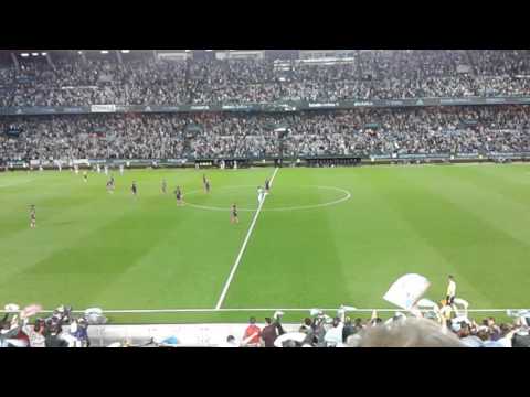 Celta.Barça2016.1°gol