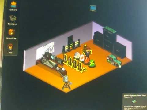 comment construire un wired