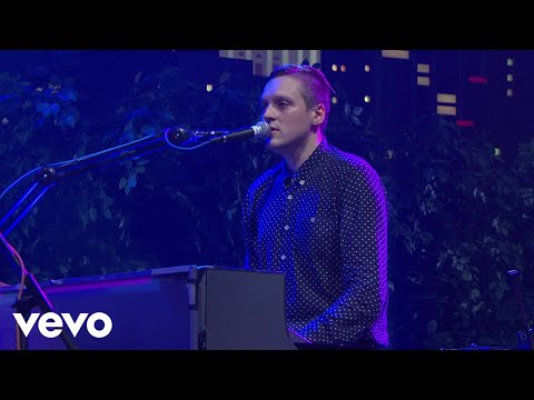 Arcade Fire - The Suburbs (Live on Austin City Limits, 2012)