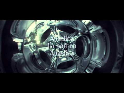 Black Pyramid - Aphelion (Promo Lyric Video)