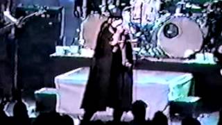 Mercyful Fate &quot; The bellwitch&quot; &quot;banshee&quot; and &quot;doomed by the living dead&quot; Milwaukee 98 2/3