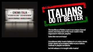 Cinema Italia - Deborah's Theme - From "Once Upon a Time in America"