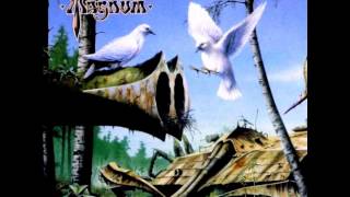 MAGNUM feat. THE LONDON PHILHARMONIC ORCHESTRA - The Word -