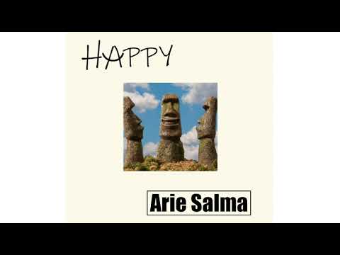 Happy - Pharrell Williams - Jazz Rendition by Arie Salma