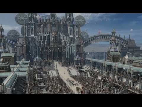 Final Fantasy XII Title Opening High Quality