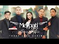 Merpati Band - Saat Jauh Darimu (Video Lirik 2) [Feat. Bening Septari]