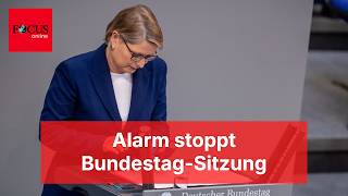 Abgeordnete im Bundestag beweisen „technische Kompetenz“