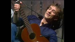 Ludwig Hirsch - Spuck den Schnuller aus - Unplugged 1979