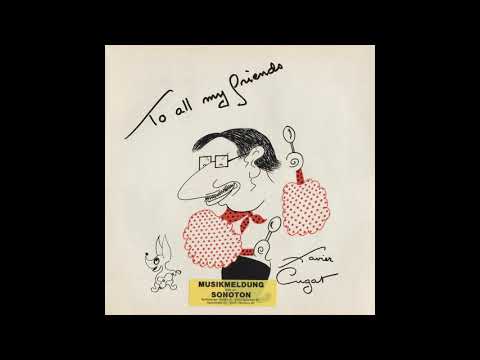 Xavier Cugat And His Orchestra - La Nova Cucaracha