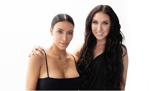 Get Ready With Me & Kim Kardashian | Jaclyn Hill