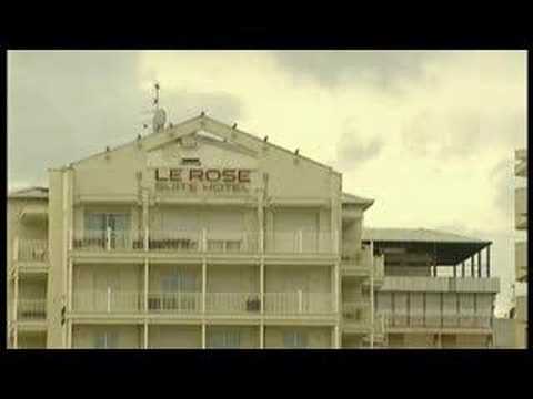 Pantani - Mord oder Selbstmord?