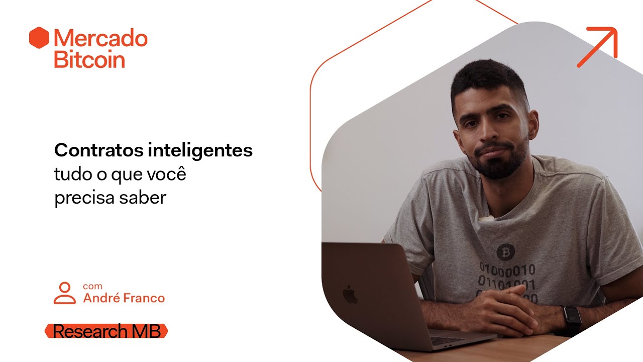 CONTRATOS INTELIGENTES: TUDO O QUE VOCÊ PRECISA SABER