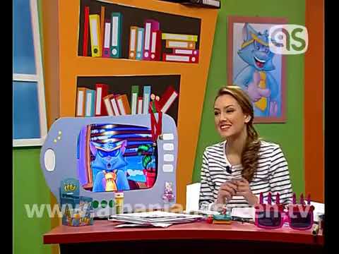 Agjenti Sekret Izzy - Bora Zemani