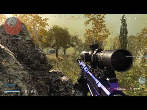 Duo's Warzone Win, sweaty final circle, could we do it? - iEnVy_666