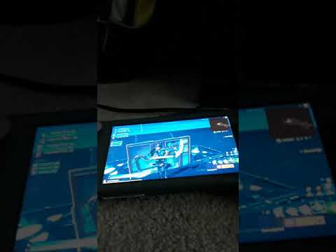 Me just playin some creative