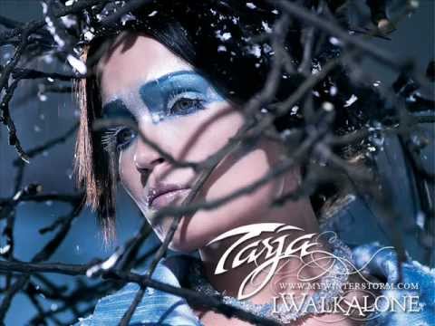 Video thumbnail for I Walk Alone (Artist version)