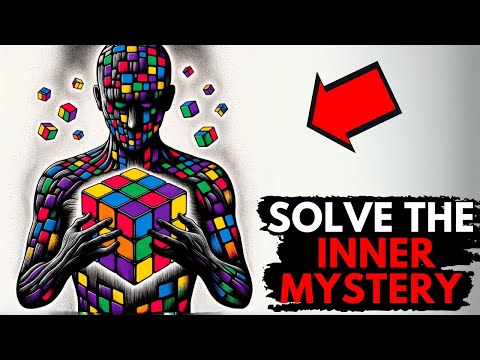 The Ancient Secret to Self-Improvement