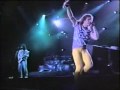 Van Halen - Black and blue (live 1989)