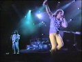 Van Halen - Black and blue (live 1989) 