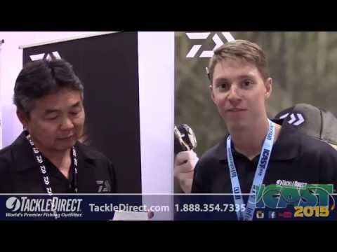 Daiwa Salt Pro...