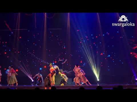 GILAK!!! LAGU ANGKARA, DILIBAS HABIS SAMA CANDIL