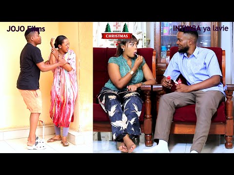 #INTIMBA ya La vie #Series S2 Ep72🔥🔥🔥LAVIE BYAMUCANZE,ESE NINDE WAROZE SHEMA?🔥🔥🔥