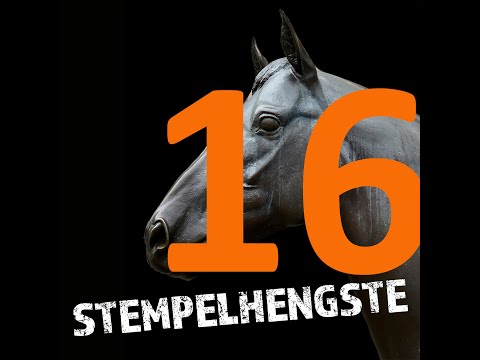 Stempelhengste Podcast - 16 Quattro B