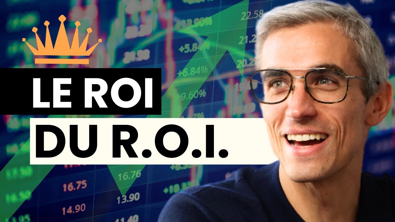 Comment construire un ROI accepté par les clients (modèle de calcul et méthode)