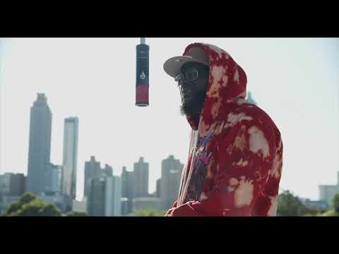 Poppablack Hoody Music Video