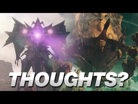 Let's Talk About the Xenoblade X Epilogue and What it Means for the Future of the Series