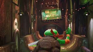 Tony Hawk's Pro Skater 3 + 4 Gameplay Trailer Trailer