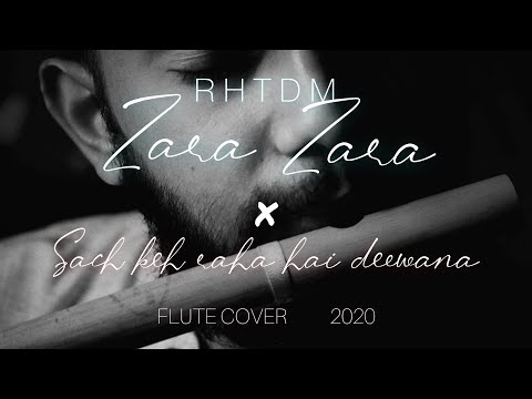 rohan parashaf Zara zara F...