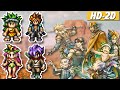 HD-2D, The Unique Retro-Inspired Art Style, Took Off In 2022 | Live a Live