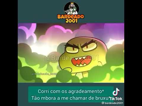 os regale atormento 2