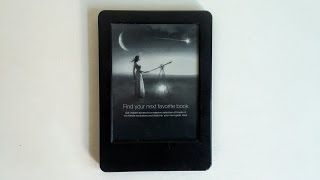 How To Move All Books From Old or Broken Kindle To New Kindle Device