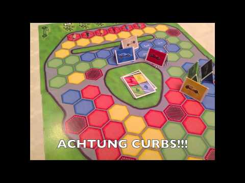 SLICKS Basic edition, Rule Explanation by OSTIA Spiele