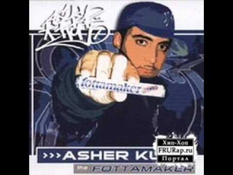 Asher Kuno - The fottamaker