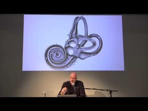Artist on Artist Lecture - Trevor Paglen on Robert Smithson