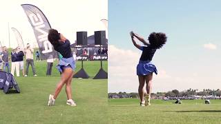 Ping Demo Day Driver Swing