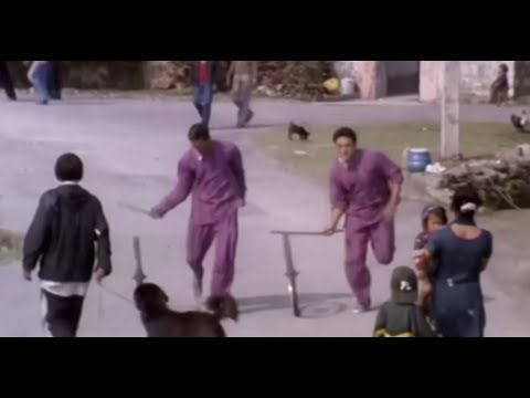 Baja Ghankaudai - Hami Teen Bhai(हामी तीन भाई)2004//ENG SUB//Translated Song