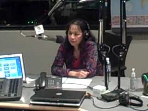 Rackham Symphony choir on WRCJ 90.9 FM