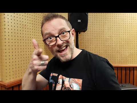 Tricks #6 - Comment utiliser une table de mixage?